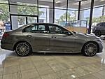 New 2025 MERCEDES-BENZ C-CLASS C 300 SEDAN in FT. PIERCE, FLORIDA (Photo 7)
