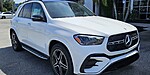New 2025 MERCEDES-BENZ GLE GLE 350 SUV in FT. PIERCE, FLORIDA