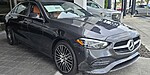New 2025 MERCEDES-BENZ C-CLASS C 300 SEDAN in FT. PIERCE, FLORIDA