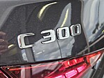 New 2025 MERCEDES-BENZ C-CLASS C 300 SEDAN in FT. PIERCE, FLORIDA (Photo 12)