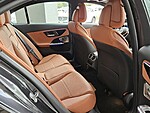 New 2025 MERCEDES-BENZ C-CLASS C 300 SEDAN in FT. PIERCE, FLORIDA (Photo 13)