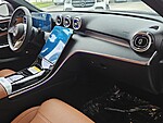 New 2025 MERCEDES-BENZ C-CLASS C 300 SEDAN in FT. PIERCE, FLORIDA (Photo 14)