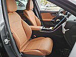 New 2025 MERCEDES-BENZ C-CLASS C 300 SEDAN in FT. PIERCE, FLORIDA (Photo 15)