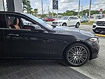 New 2025 MERCEDES-BENZ C-CLASS C 300 SEDAN in FT. PIERCE, FLORIDA (Photo 2)