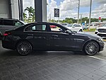 New 2025 MERCEDES-BENZ C-CLASS C 300 SEDAN in FT. PIERCE, FLORIDA (Photo 3)