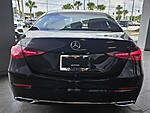 New 2025 MERCEDES-BENZ C-CLASS C 300 SEDAN in FT. PIERCE, FLORIDA (Photo 5)