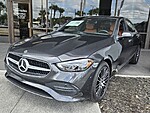 New 2025 MERCEDES-BENZ C-CLASS C 300 SEDAN in FT. PIERCE, FLORIDA (Photo 7)