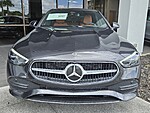 New 2025 MERCEDES-BENZ C-CLASS C 300 SEDAN in FT. PIERCE, FLORIDA (Photo 8)