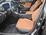 New 2025 MERCEDES-BENZ C-CLASS C 300 SEDAN in FT. PIERCE, FLORIDA (Photo 9)