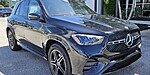 New 2025 MERCEDES-BENZ GLE GLE 350 SUV in FT. PIERCE, FLORIDA