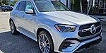 New 2025 MERCEDES-BENZ GLE GLE 350 SUV in FT. PIERCE, FLORIDA