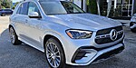 New 2025 MERCEDES-BENZ GLE GLE 350 SUV in FT. PIERCE, FLORIDA