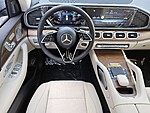New 2025 MERCEDES-BENZ GLE GLE 350 SUV in FT. PIERCE, FLORIDA (Photo 13)