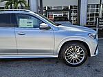 New 2025 MERCEDES-BENZ GLE GLE 350 SUV in FT. PIERCE, FLORIDA (Photo 2)