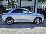 New 2025 MERCEDES-BENZ GLE GLE 350 SUV in FT. PIERCE, FLORIDA (Photo 3)