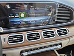 New 2025 MERCEDES-BENZ GLE GLE 350 SUV in FT. PIERCE, FLORIDA (Photo 31)