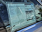New 2025 MERCEDES-BENZ GLE GLE 350 SUV in FT. PIERCE, FLORIDA (Photo 39)