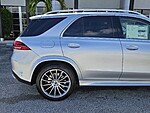 New 2025 MERCEDES-BENZ GLE GLE 350 SUV in FT. PIERCE, FLORIDA (Photo 4)