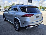 New 2025 MERCEDES-BENZ GLE GLE 350 SUV in FT. PIERCE, FLORIDA (Photo 5)