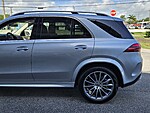 New 2025 MERCEDES-BENZ GLE GLE 350 SUV in FT. PIERCE, FLORIDA (Photo 6)