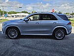 New 2025 MERCEDES-BENZ GLE GLE 350 SUV in FT. PIERCE, FLORIDA (Photo 7)
