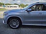 New 2025 MERCEDES-BENZ GLE GLE 350 SUV in FT. PIERCE, FLORIDA (Photo 8)