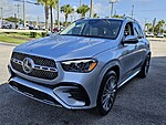New 2025 MERCEDES-BENZ GLE GLE 350 SUV in FT. PIERCE, FLORIDA (Photo 9)