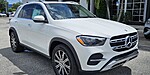 New 2025 MERCEDES-BENZ GLE GLE 350 SUV in FT. PIERCE, FLORIDA