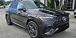 New 2025 MERCEDES-BENZ GLE GLE 350 SUV in FT. PIERCE, FLORIDA
