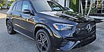 New 2025 MERCEDES-BENZ GLE GLE 350 SUV in FT. PIERCE, FLORIDA