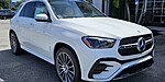 New 2025 MERCEDES-BENZ GLE GLE 350 SUV in FT. PIERCE, FLORIDA