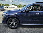New 2025 MERCEDES-BENZ GLE GLE 350 SUV in FT. PIERCE, FLORIDA (Photo 10)