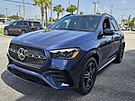 New 2025 MERCEDES-BENZ GLE GLE 350 SUV in FT. PIERCE, FLORIDA (Photo 11)