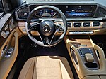 New 2025 MERCEDES-BENZ GLE GLE 350 SUV in FT. PIERCE, FLORIDA (Photo 15)