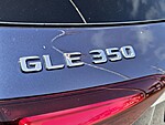 New 2025 MERCEDES-BENZ GLE GLE 350 SUV in FT. PIERCE, FLORIDA (Photo 20)