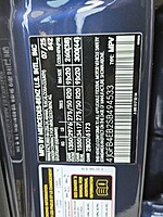 New 2025 MERCEDES-BENZ GLE GLE 350 SUV in FT. PIERCE, FLORIDA (Photo 24)