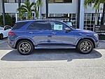 New 2025 MERCEDES-BENZ GLE GLE 350 SUV in FT. PIERCE, FLORIDA (Photo 3)