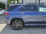 New 2025 MERCEDES-BENZ GLE GLE 350 SUV in FT. PIERCE, FLORIDA (Photo 4)