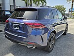 New 2025 MERCEDES-BENZ GLE GLE 350 SUV in FT. PIERCE, FLORIDA (Photo 5)