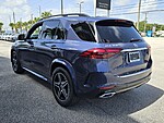 New 2025 MERCEDES-BENZ GLE GLE 350 SUV in FT. PIERCE, FLORIDA (Photo 7)