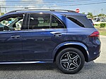 New 2025 MERCEDES-BENZ GLE GLE 350 SUV in FT. PIERCE, FLORIDA (Photo 8)