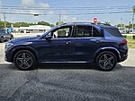 New 2025 MERCEDES-BENZ GLE GLE 350 SUV in FT. PIERCE, FLORIDA (Photo 9)