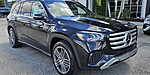 New 2025 MERCEDES-BENZ GLS GLS 450 4MATIC SUV in FT. PIERCE, FLORIDA