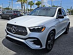 New 2025 MERCEDES-BENZ GLE GLE 450 4MATIC SUV in FT. PIERCE, FLORIDA (Photo 11)