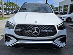 New 2025 MERCEDES-BENZ GLE GLE 450 4MATIC SUV in FT. PIERCE, FLORIDA (Photo 12)