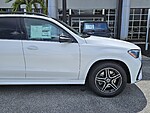 New 2025 MERCEDES-BENZ GLE GLE 450 4MATIC SUV in FT. PIERCE, FLORIDA (Photo 2)