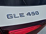 New 2025 MERCEDES-BENZ GLE GLE 450 4MATIC SUV in FT. PIERCE, FLORIDA (Photo 20)