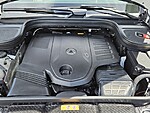 New 2025 MERCEDES-BENZ GLE GLE 450 4MATIC SUV in FT. PIERCE, FLORIDA (Photo 27)