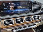 New 2025 MERCEDES-BENZ GLE GLE 450 4MATIC SUV in FT. PIERCE, FLORIDA (Photo 34)