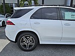 New 2025 MERCEDES-BENZ GLE GLE 450 4MATIC SUV in FT. PIERCE, FLORIDA (Photo 4)